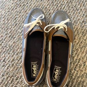 Keds Size 9